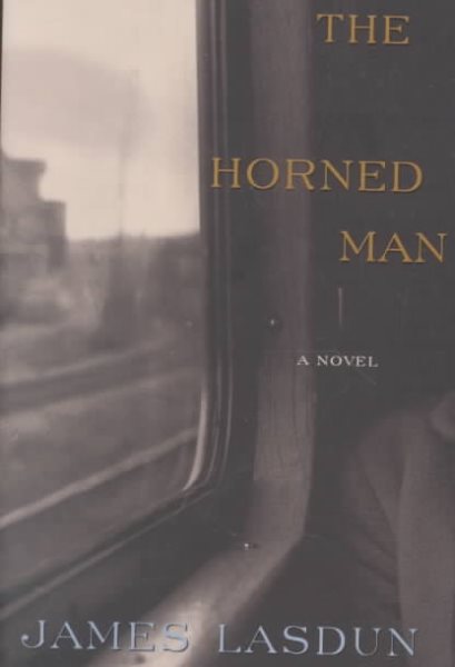 The Horned Man
