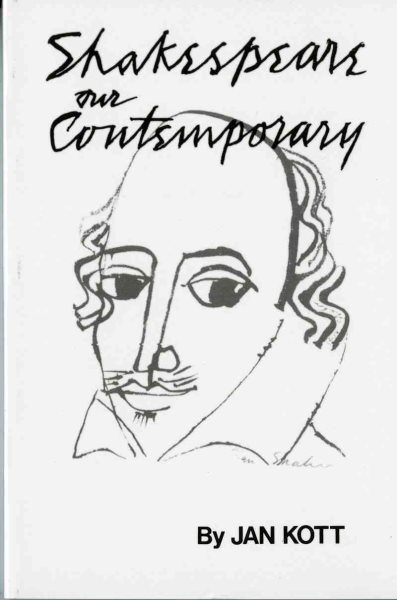 Shakespeare Our Contemporary (Norton Library)