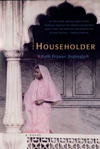 The Householder: A Novel (The Norton Library)