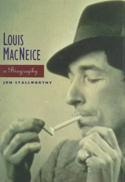Louis Macneice cover