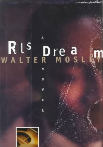 RL's Dream cover