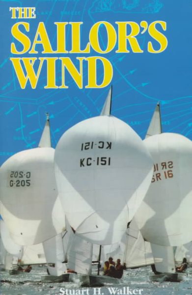 The Sailor's Wind cover