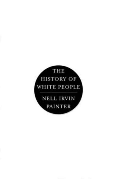 The History of White People cover