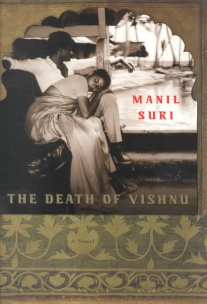 The Death of Vishnu: A Novel