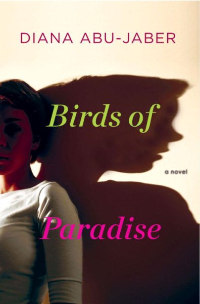 Birds of Paradise: A Novel cover