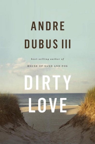 Dirty Love cover