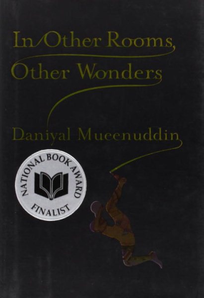 In Other Rooms, Other Wonders cover