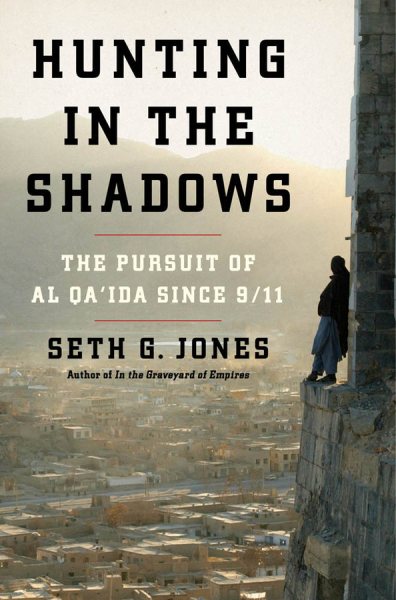 Hunting in the Shadows: The Pursuit of Al Qa'ida Since 9/11 cover
