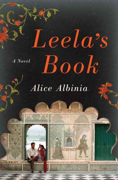 Leela's Book: A Novel
