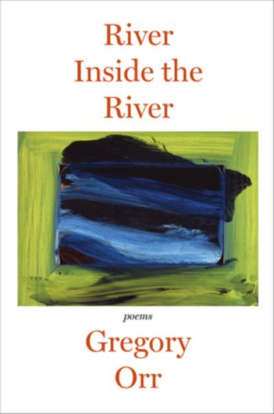 River Inside the River: Poems cover