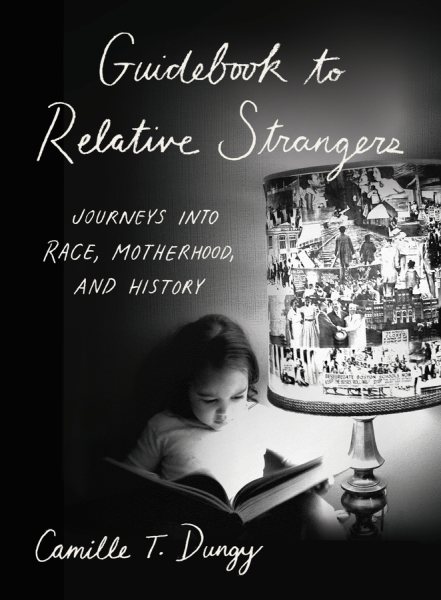 Guidebook to Relative Strangers: Journeys into Race, Motherhood, and History cover