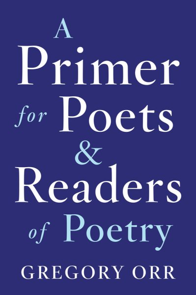 Primer for Poets cover