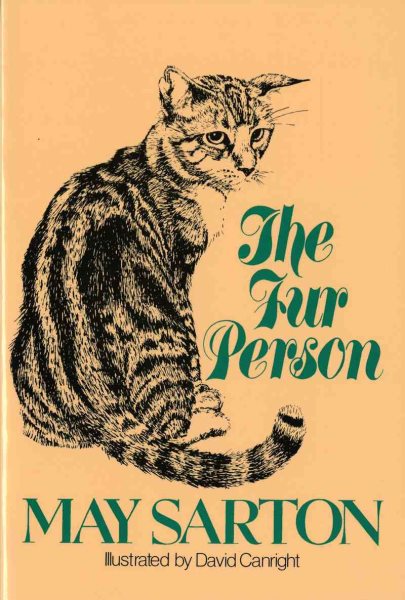 The Fur Person cover