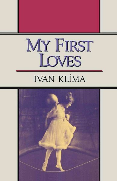 My First Loves cover