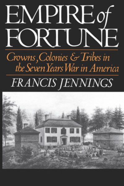 Empire Of Fortune (Reprint) cover