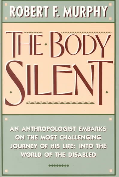 The Body Silent cover