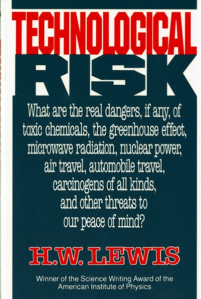 Technological Risk cover