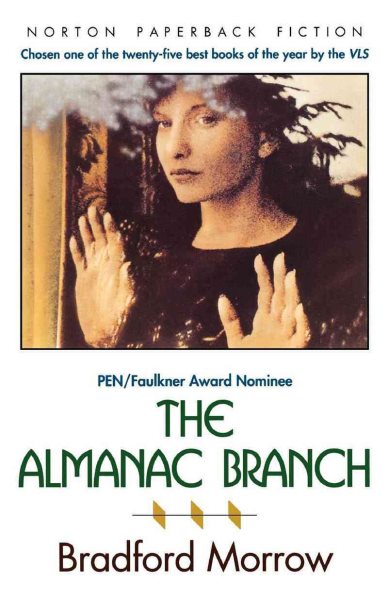 The Almanac Branch (Norton Paperback Fiction)