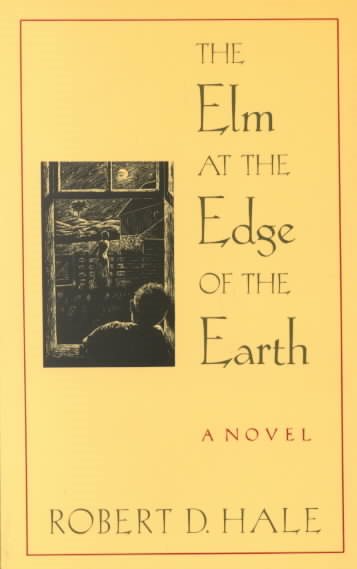 The Elm at the Edge of the Earth cover