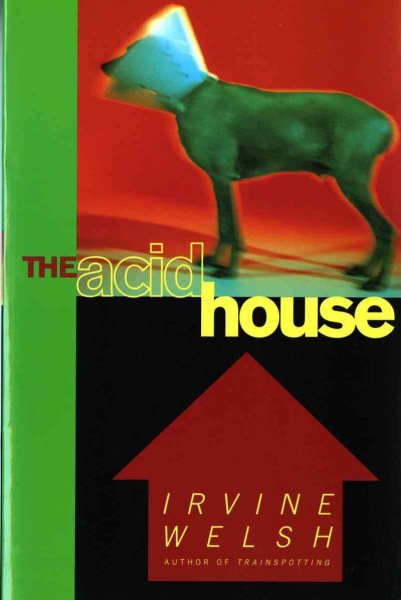 The Acid House cover