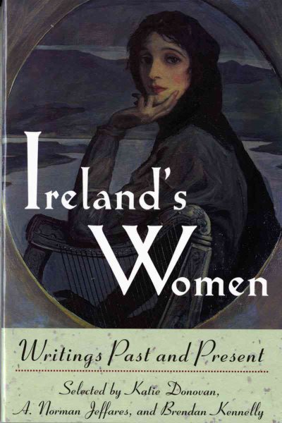Ireland's Women: Writings Past and Present cover