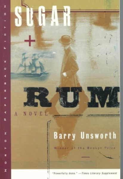 Sugar and Rum: A Novel (Norton Paperback Fiction)