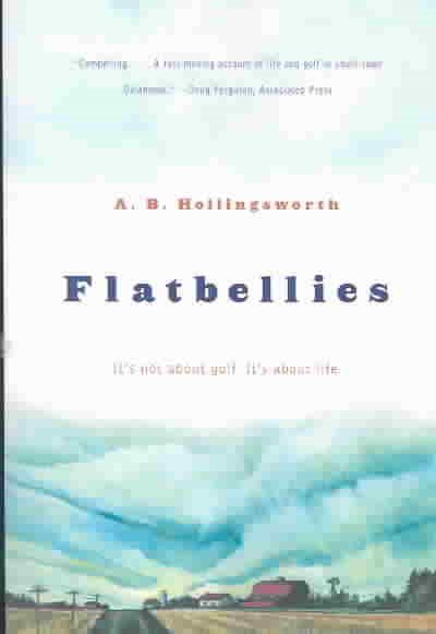 Flatbellies cover