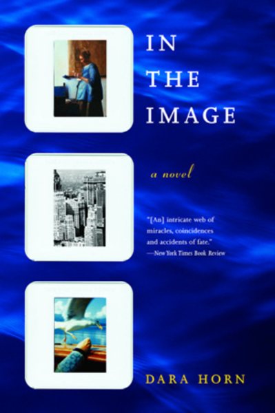 In the Image: A Novel cover