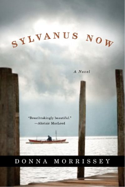Sylvanus Now: A Novel cover