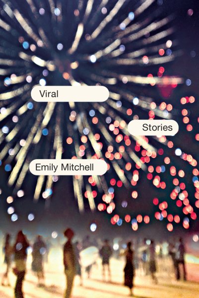Viral: Stories cover