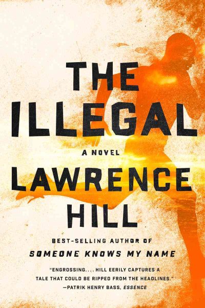 The Illegal: A Novel cover