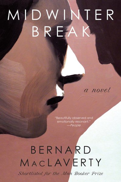 Midwinter Break: A Novel cover
