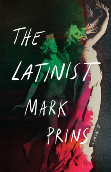 The Latinist: A Novel cover