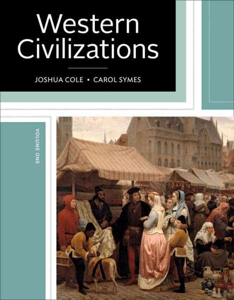 Western Civilizations,vol.1