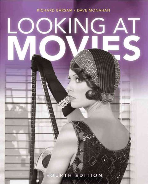 Looking at Movies: An Introduction to Film, 4th Edition cover