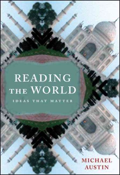 Reading the World: Ideas That Matter cover