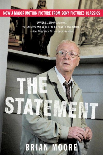 The Statement cover