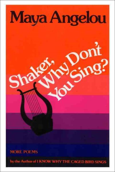 Shaker, Why Don't You Sing? cover
