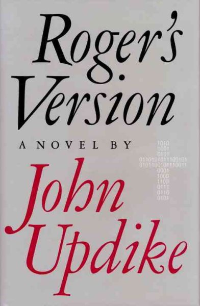 Roger's Version cover