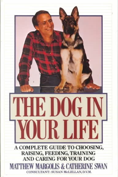 The Dog in Your Life cover