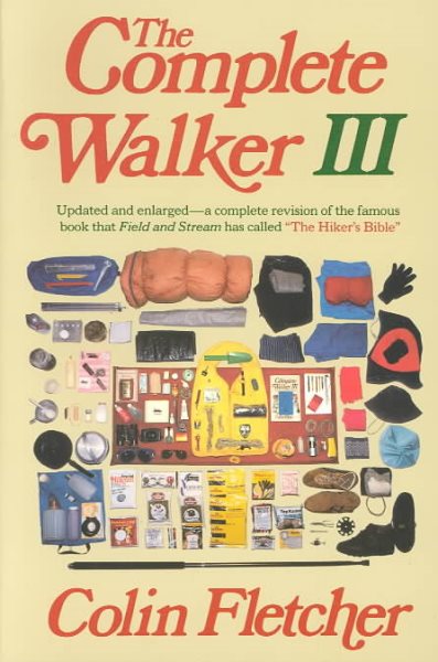 Complete Walker III