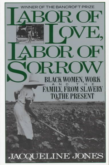 Labor of Love, Labor of Sorrow cover