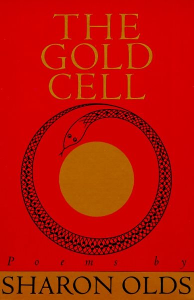 Gold Cell (Knopf Poetry Series) cover
