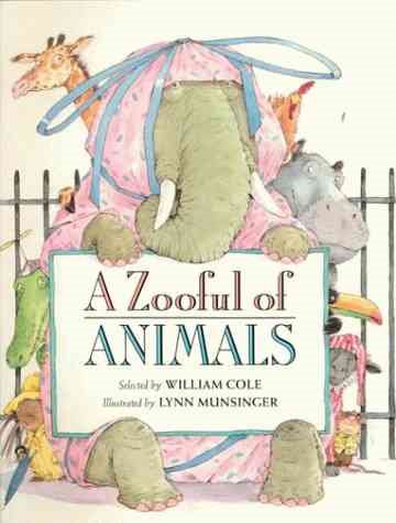 Zooful of Animals