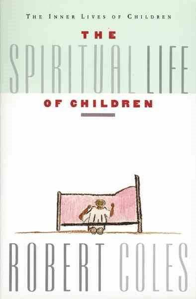 The Spiritual Life of Children cover