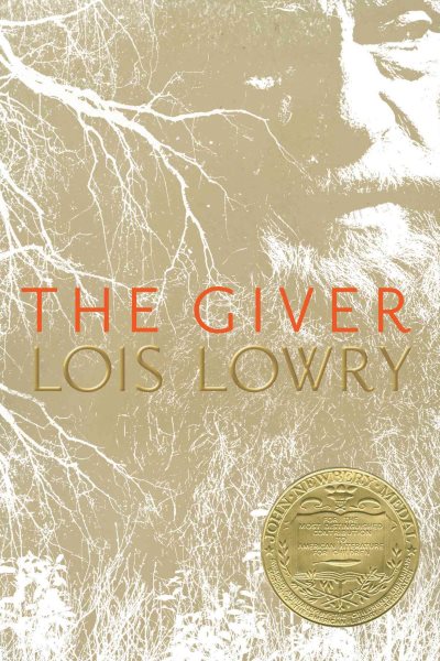 The Giver (Newberry Medal Book) cover
