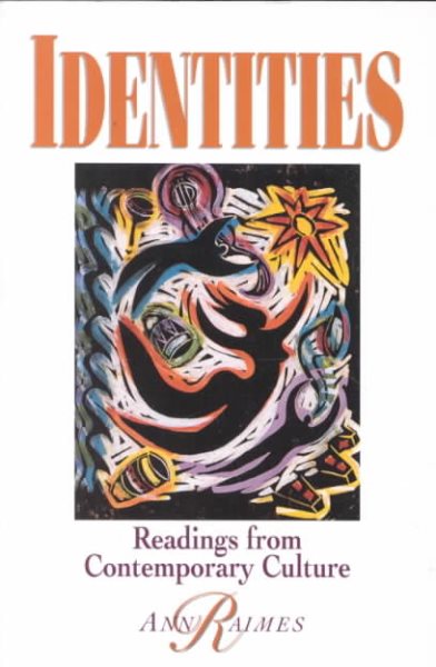 Identities: Readings from Contemporary Culture