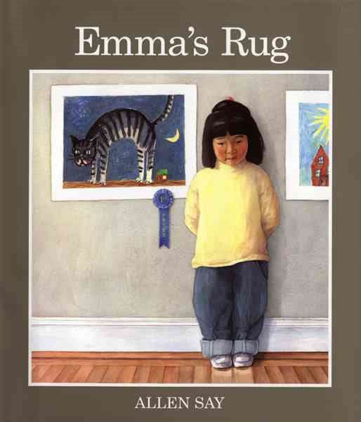 Emma's Rug cover