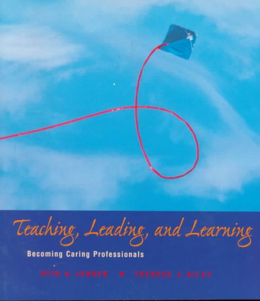 Teaching, Leading, And Learning