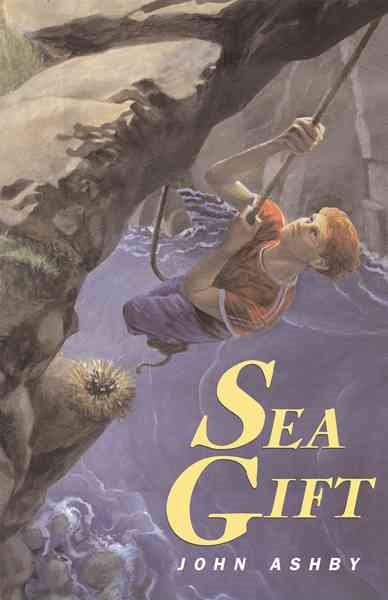 Sea Gift cover